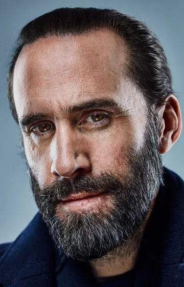 Фотография актёра – Джозеф Файнс (Joseph Fiennes)