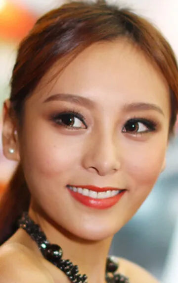 Фотография актёра – Джина Хо (Jeana Ho)