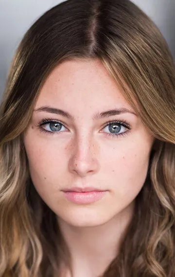 Фотография актёра – Амелия Крауч (Amelia Crouch)