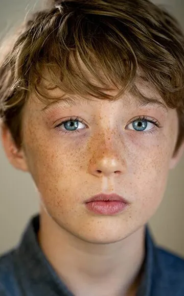 Фотография актёра – Майкл Бэнкс Репета (Banks Repeta)