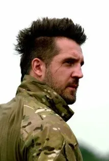 Фотография актёра – Кевин Ли (Kevin Lee)