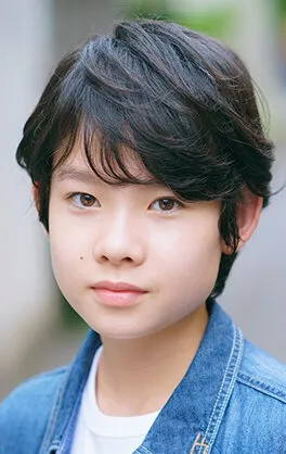 Фотография актёра – Хикару Тасиро (Hikaru Tashiro)