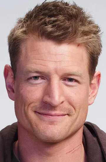 Фотография актёра – Филип Уинчестер (Philip Winchester)