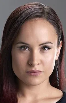 Фотография актёра – Томми-Эмбер Пири (Tommie-Amber Pirie)