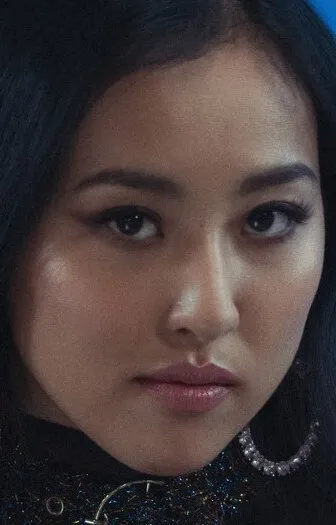 Фотография актёра – Лирика Окано (Lyrica Okano)