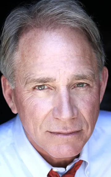 Фотография актёра – Джон Гец (John Getz)