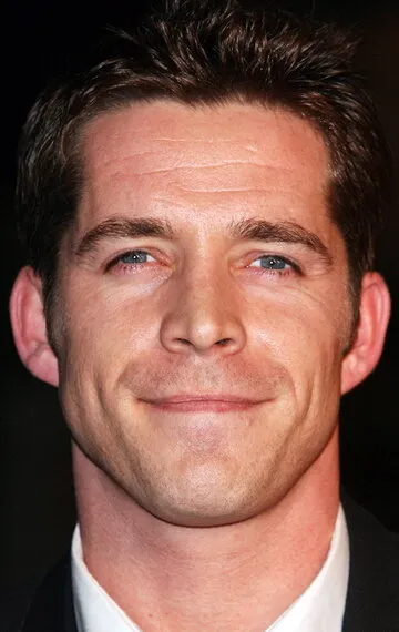 Фотография актёра – Шон Магуайр (Sean Maguire)