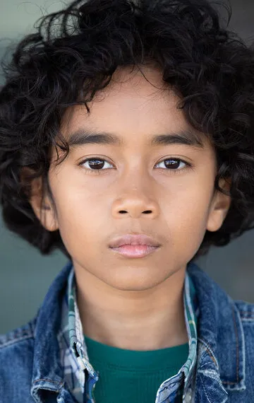 Фотография актёра – Йонас Кибриб (Yonas Kibreab)