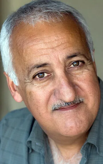 Фотография актёра – Брайан Джордж (Brian George)