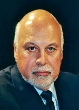 Фотография актёра – Рене Анжелила (René Angélil)