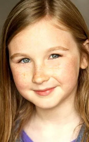 Фотография актёра – Мейрик Мерфи (Meyrick Murphy)