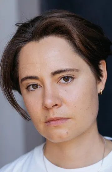 Фотография актёра – Огаст Уинтер (August Winter)