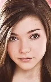 Фотография актёра – Кэти Дуглас (Katie Douglas)