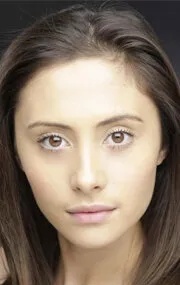 Фотография актёра – Клариса Клэйтон (Klariza Clayton)