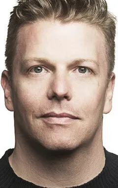 Фотография актёра – Дэвид Менкин (David Menkin)