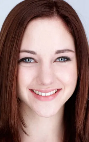 Фотография актёра – Хейли Рэмм (Haley Ramm)