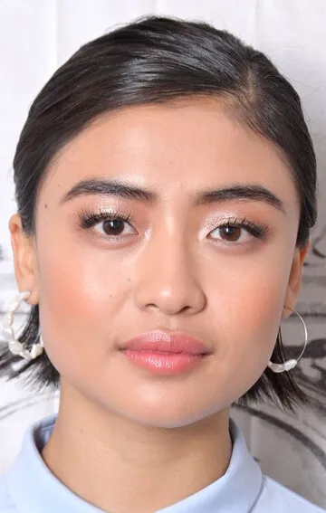 Фотография актёра – Бриэнн Тджу (Brianne Tju)