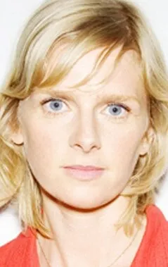 Фотография актёра – Эн Миллер (An Miller)