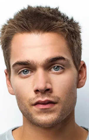 Фотография актёра – Дилан Спрейберри (Dylan Sprayberry)