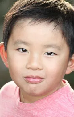 Фотография актёра – Альберт Цай (Albert Tsai)