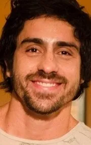 Фотография актёра – Фелипе Абиб (Felipe Abib)