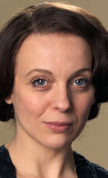 Фотография актёра – Аманда Аббингтон (Amanda Abbington)