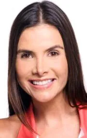 Фотография актёра – Наталия Рамирес (Natalia Ramírez)