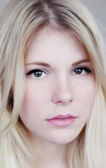 Фотография актёра – Ханна Артертон (Hannah Arterton)