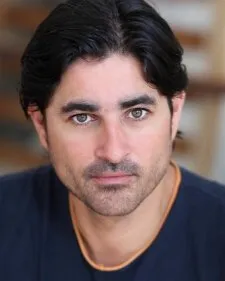 Фотография актёра – Чук Сибтайн (Joplin Sibtain)