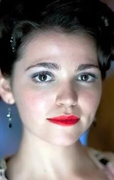 Фотография актёра – Селин Хизли (Selin Hizli)