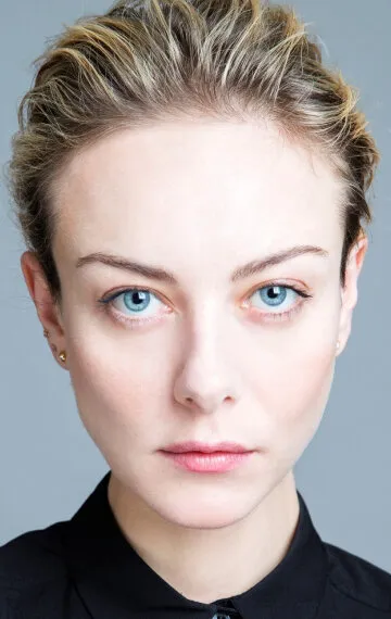 Фотография актёра – Северия Янушаускайте