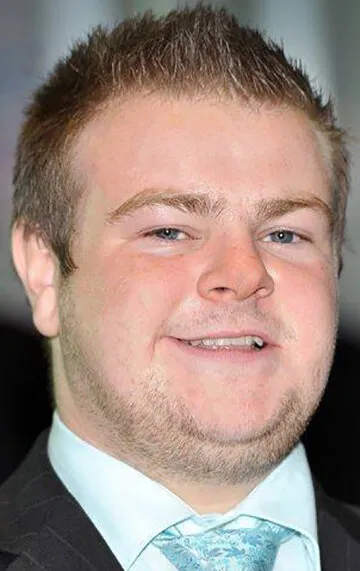 Фотография актёра – Эндрю Эллис (Andrew Ellis)