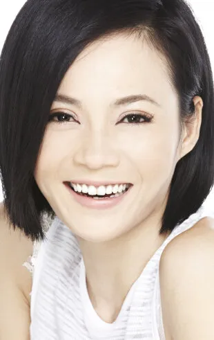 Фотография актёра – Ео Яннянн (Yeo Yannyann)