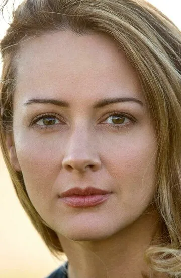 Фотография актёра – Эми Акер (Amy Acker)