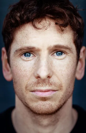 Фотография актёра – Джерард Кернс (Gerard Kearns)