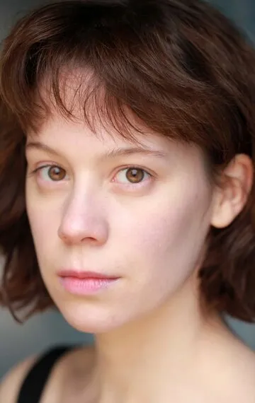 Фотография актёра – Хлоя Пирри (Chloe Pirrie)