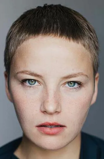 Фотография актёра – Деврим Лингнау (Devrim Lingnau)