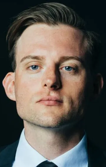 Фотография актёра – Александер Финкенвирт (Alexander Finkenwirth)