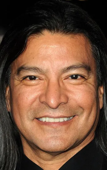 Фотография актёра – Гил Бирмингем (Gil Birmingham)