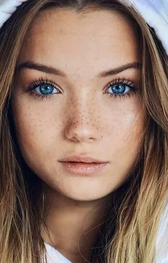 Фотография актёра – Юлия Бьютикс (Julia Willecke)