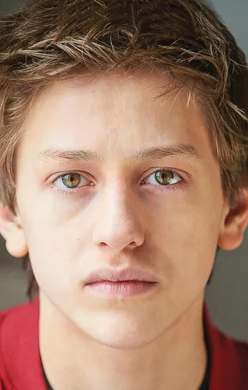 Фотография актёра – Перси Хайнс Уайт (Percy Hynes White)