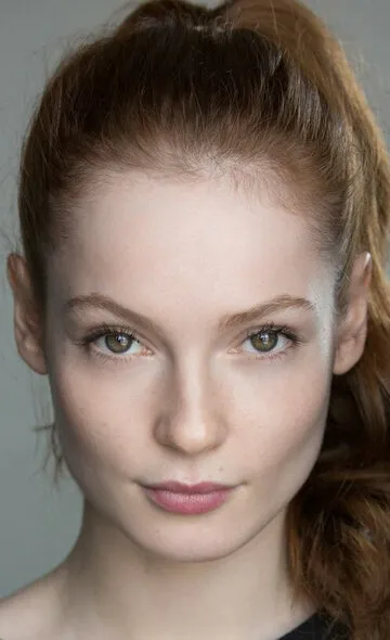 Фотография актёра – Ханна Додд (Hannah Dodd)