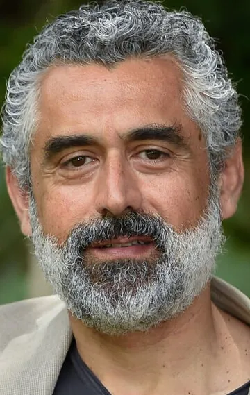 Фотография актёра – Давид Коко (David Coco)