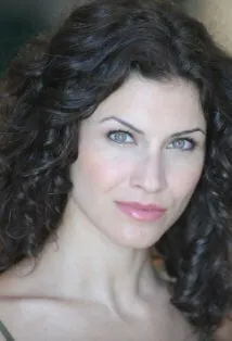 Фотография актёра – Дженни Пауэрс (Jennie Powers)