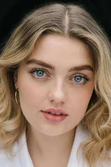 Фотография актёра – Ри Норвуд (Rhea Norwood)