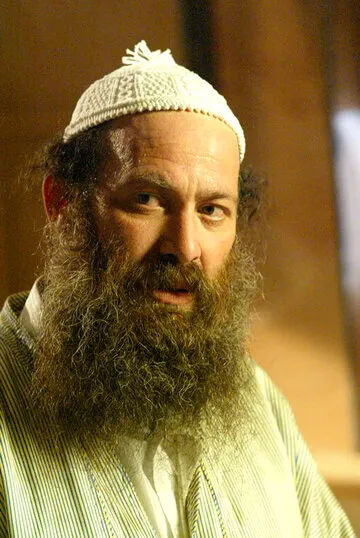 Фотография актёра – Шули Ранд (Shuli Rand)