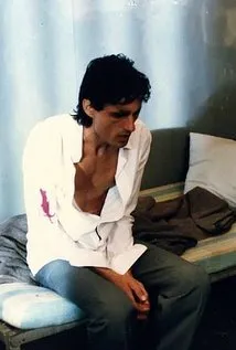 Фотография актёра – Шол Мизрахи (Shaul Mizrahi)