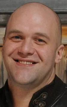 Фотография актёра – Стрибор Кустурица (Stribor Kusturica)