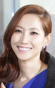 Фотография актёра – Ли Сон-джин (Lee Seon-jin)