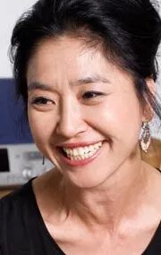 Фотография актёра – Ким Бу-сон (Kim Boo-seon)